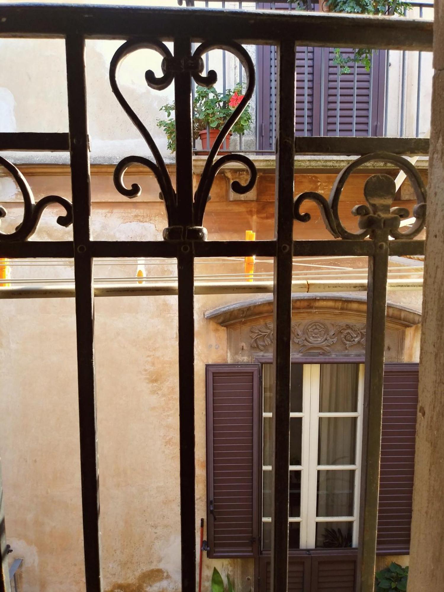 Casa A Scale Vila Sulmona Exterior foto